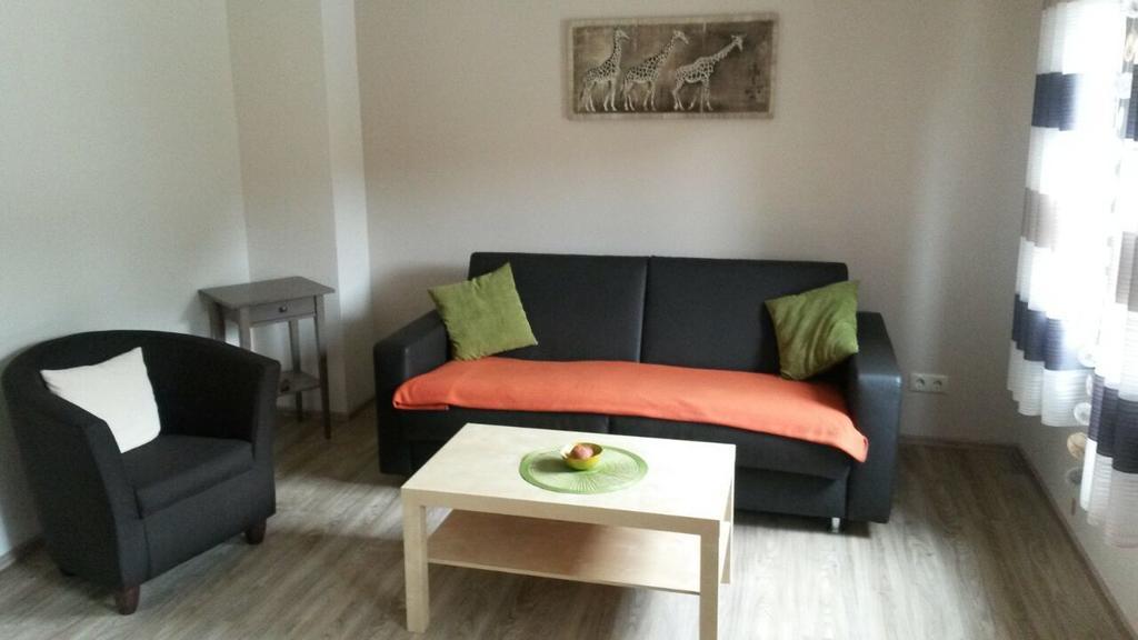 Pension / Ferienwohnungen Scheid Kestert Cameră foto
