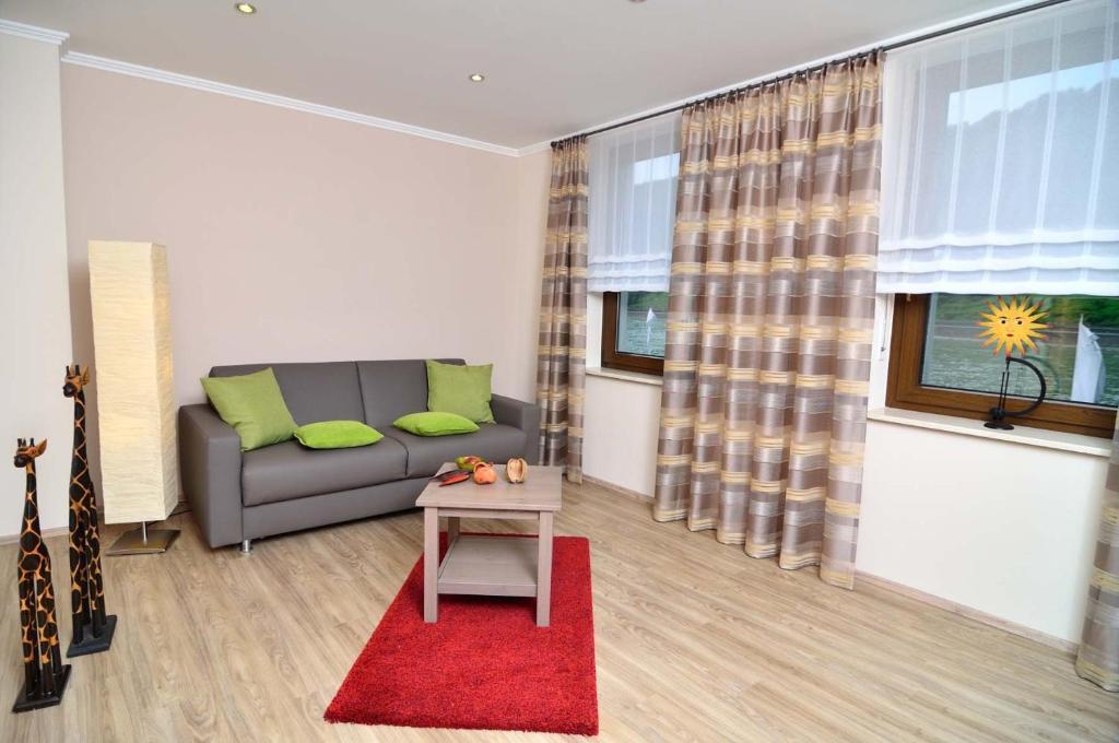 Pension / Ferienwohnungen Scheid Kestert Cameră foto